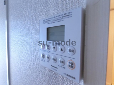 【内装】 | ヴェルドゥール北春日丘