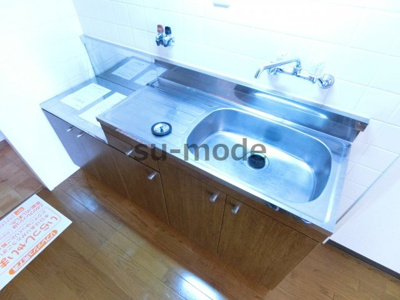 【キッチン】 | ヴェルドゥール北春日丘