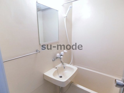 【洗面所】 | ヴェルドゥール北春日丘