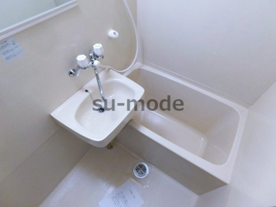 【浴室】 | ヴェルドゥール北春日丘