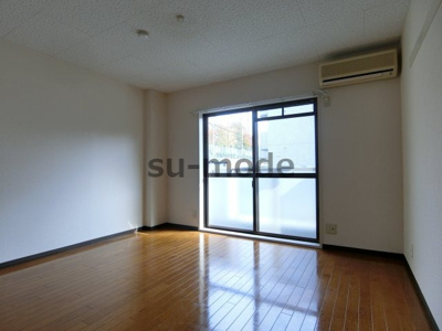 【寝室】 | ヴェルドゥール北春日丘