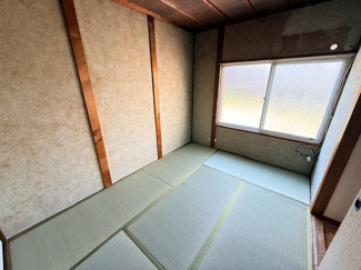 【和室】 | 下六万寺　中古戸建