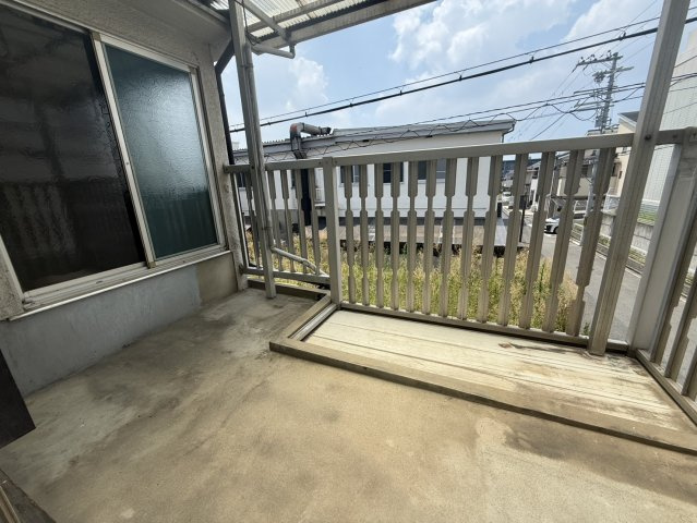 下六万寺2丁目　中古戸建　のその他