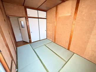 【和室】 | 下六万寺　中古戸建