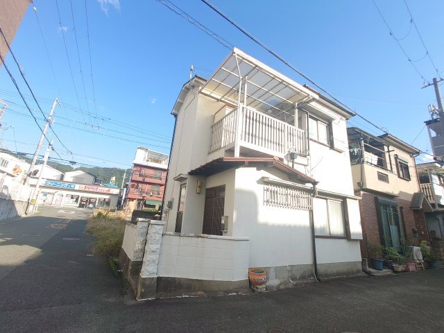 下六万寺2丁目　中古戸建　
