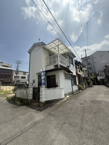 下六万寺2丁目　中古戸建　