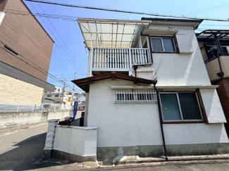 【外観】 | 下六万寺　中古戸建