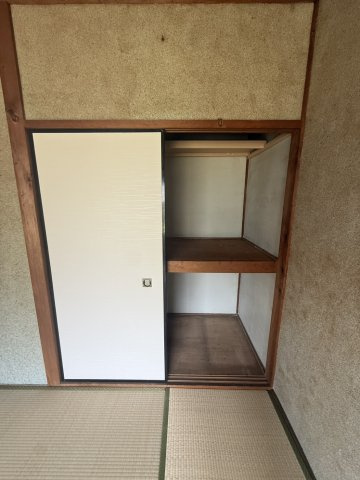 下六万寺2丁目　中古戸建　の和室