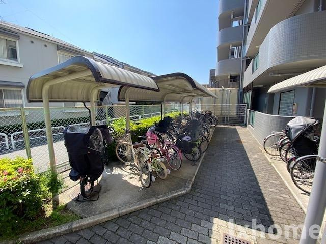 サンハート南茨木のその他