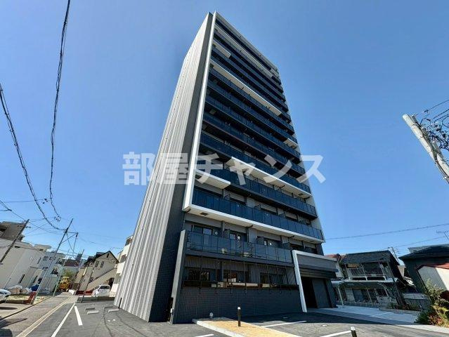 メイクスアート名駅WEST