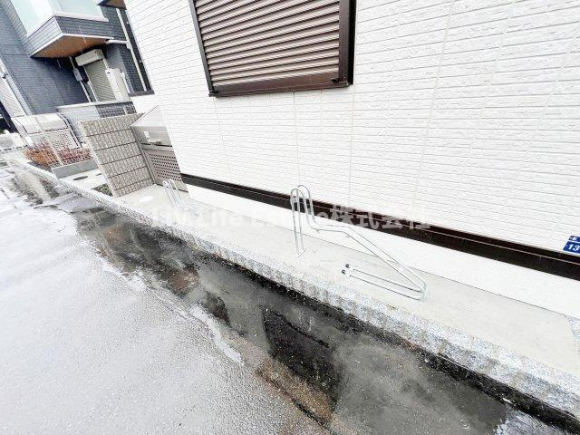 Asset-Court小金井本町A のその他共用部分