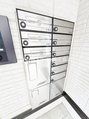 Asset-Court小金井本町A のその他