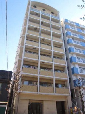 【外観】 | L.Oマンション