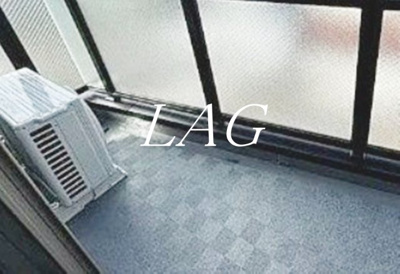 【バルコニー】 | ｂ’ＣＡＳＡ王子Ⅱ | バルコニーです。