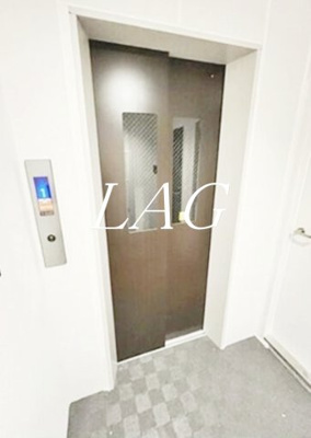 【その他共用部分】 | ｂ’ＣＡＳＡ王子Ⅱ | エレベーターです。
