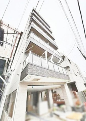 【外観】 | ｂ’ＣＡＳＡ王子Ⅱ | 外観です。