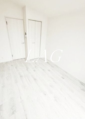 【居間・リビング】 | ｂ’ＣＡＳＡ王子Ⅱ | 洋室のお部屋です。