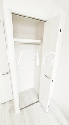 【収納】 | ｂ’ＣＡＳＡ王子Ⅱ | 収納です。