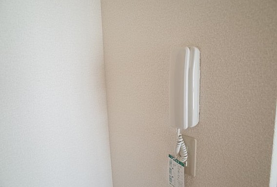 精和マンションのセキュリティ
