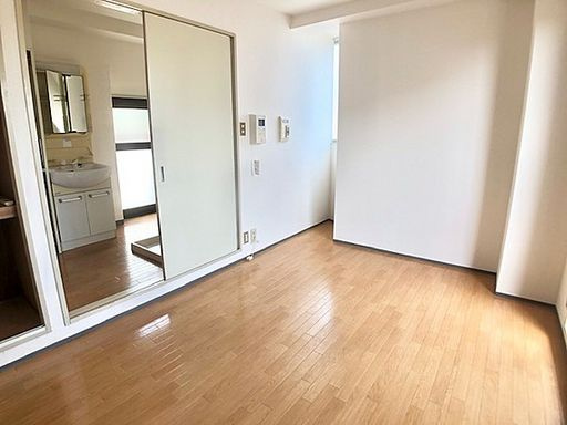 ハイム・アンゲネームの居間・リビング