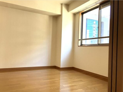 【内装】 | ピースフルコート菊川