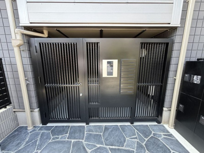 【セキュリティ】 | Six Printemps