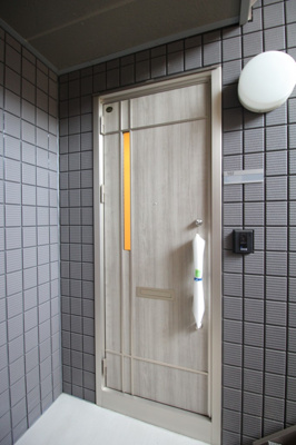 【エントランス】 | Six Printemps