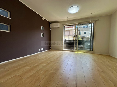 【居間・リビング】 | Six Printemps