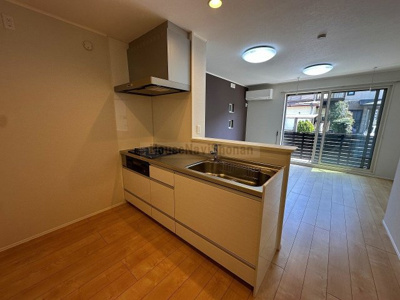 【キッチン】 | Six Printemps