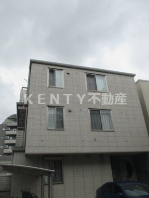 【外観】 | エクセルメゾン・ミナモト | 建物外観を気になさる方へ、見た目の良い物件です