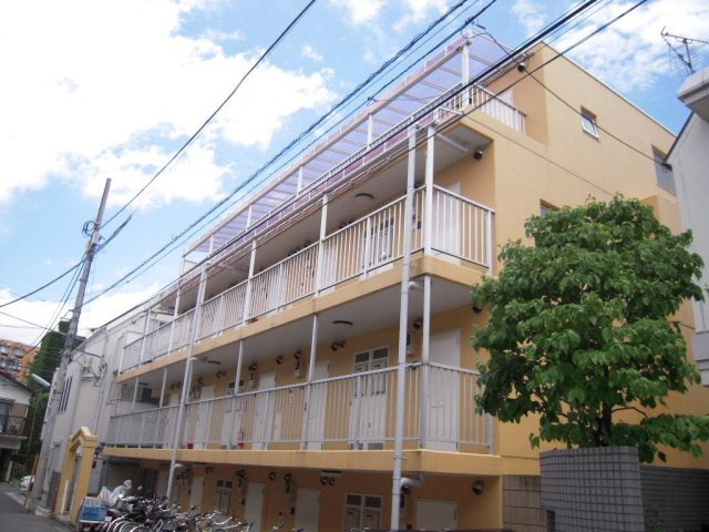 サンライズ東中野