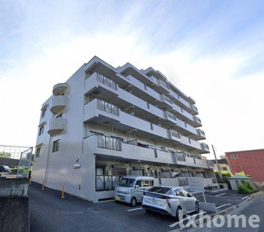 ハイクレスト引谷