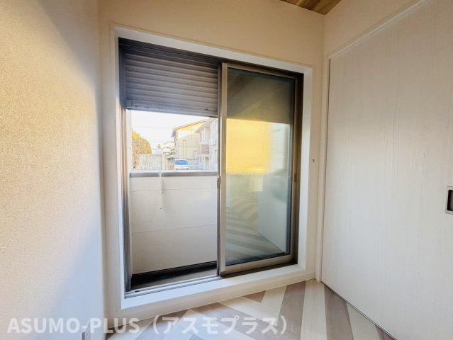 筑紫野市桜台１丁目のアパートのその他|別号数タイプ