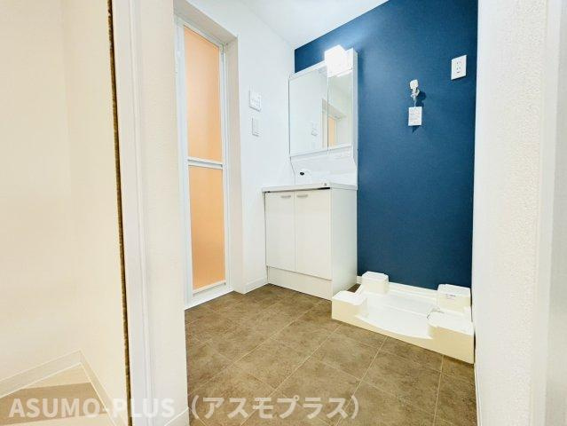 筑紫野市桜台１丁目のアパートのその他|別号数タイプ