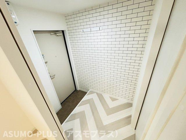 筑紫野市桜台１丁目のアパートのその他|別号数タイプ