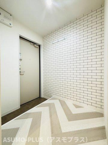 筑紫野市桜台１丁目のアパートのその他|別号数タイプ