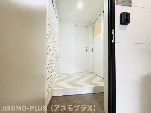 筑紫野市桜台１丁目のアパートのその他|別号数タイプ