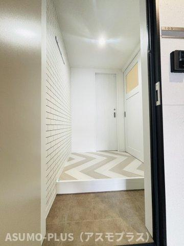 筑紫野市桜台１丁目のアパートのその他|別号数タイプ