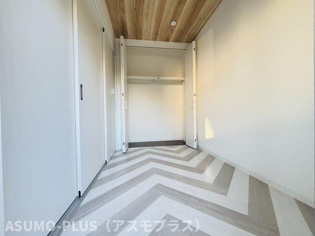 筑紫野市桜台１丁目のアパートのその他|別号数タイプ