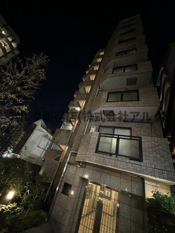 ルーブル中野南台