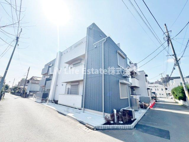 Asset-Court小金井本町Bのその他