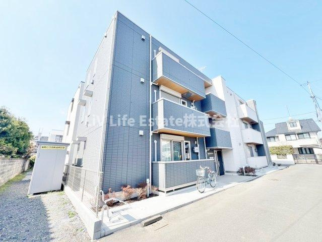 Asset-Court小金井本町B