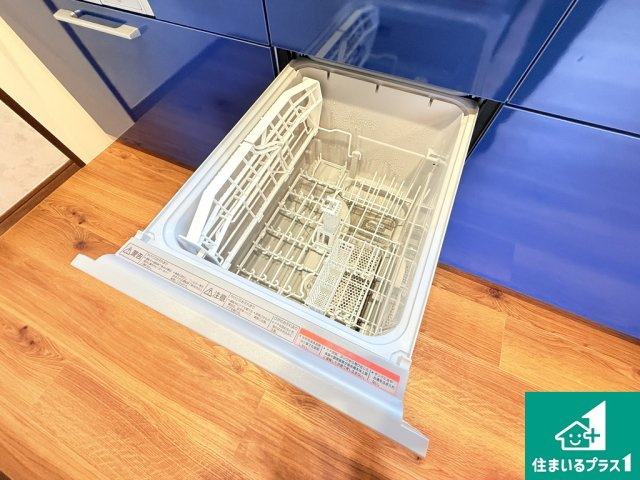 鷹合２丁目　リフォーム済み戸建ての設備