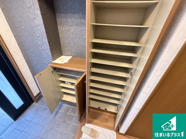 鷹合２丁目　リフォーム済み戸建てのその他