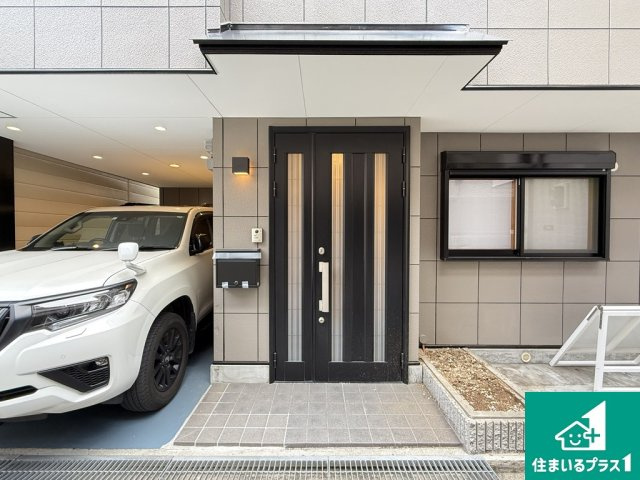 鷹合２丁目　リフォーム済み戸建てのその他