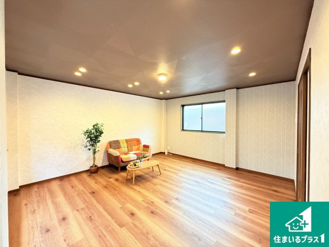 鷹合２丁目　リフォーム済み戸建てのその他