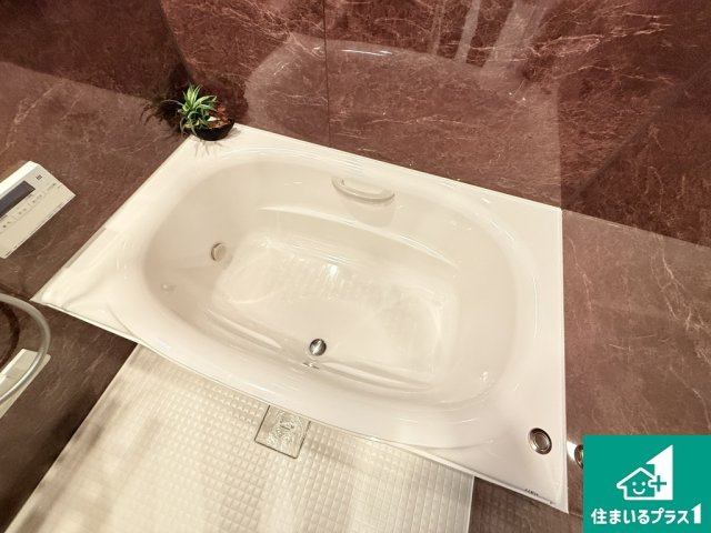 鷹合２丁目　リフォーム済み戸建ての浴室