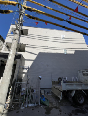 【設備】 | リブリ・ときわ台