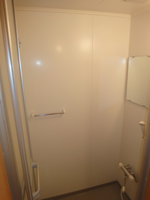 キングズヴィレッジの居間・リビング