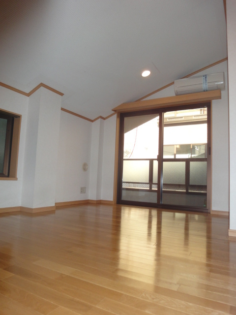 キングズヴィレッジの洗面所